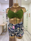 Traje de baño 2 piezas