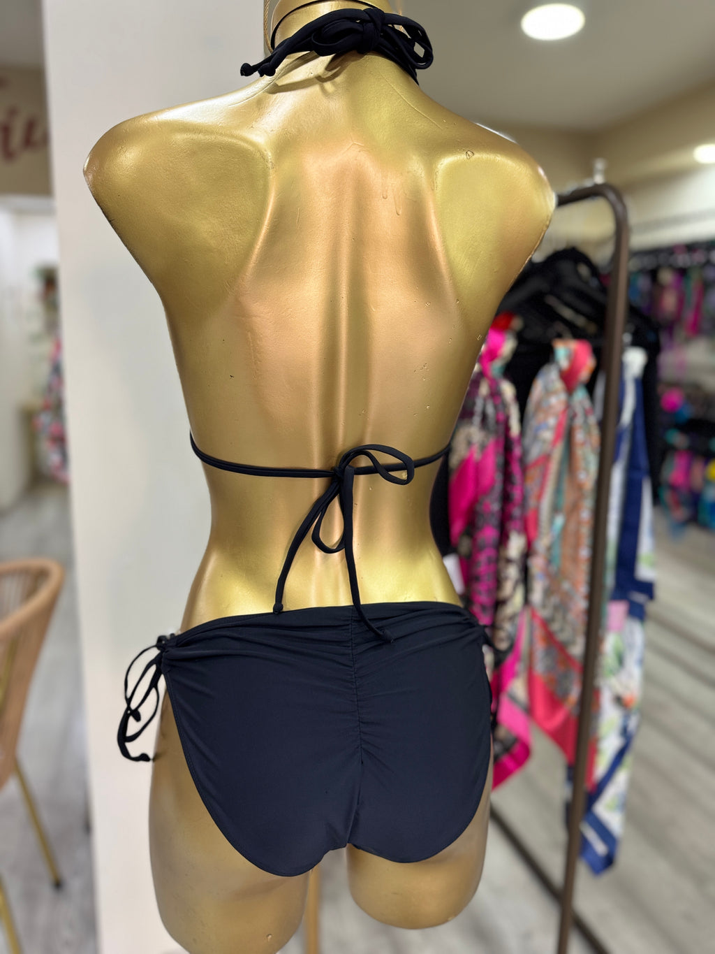 Traje de baño 2 piezas