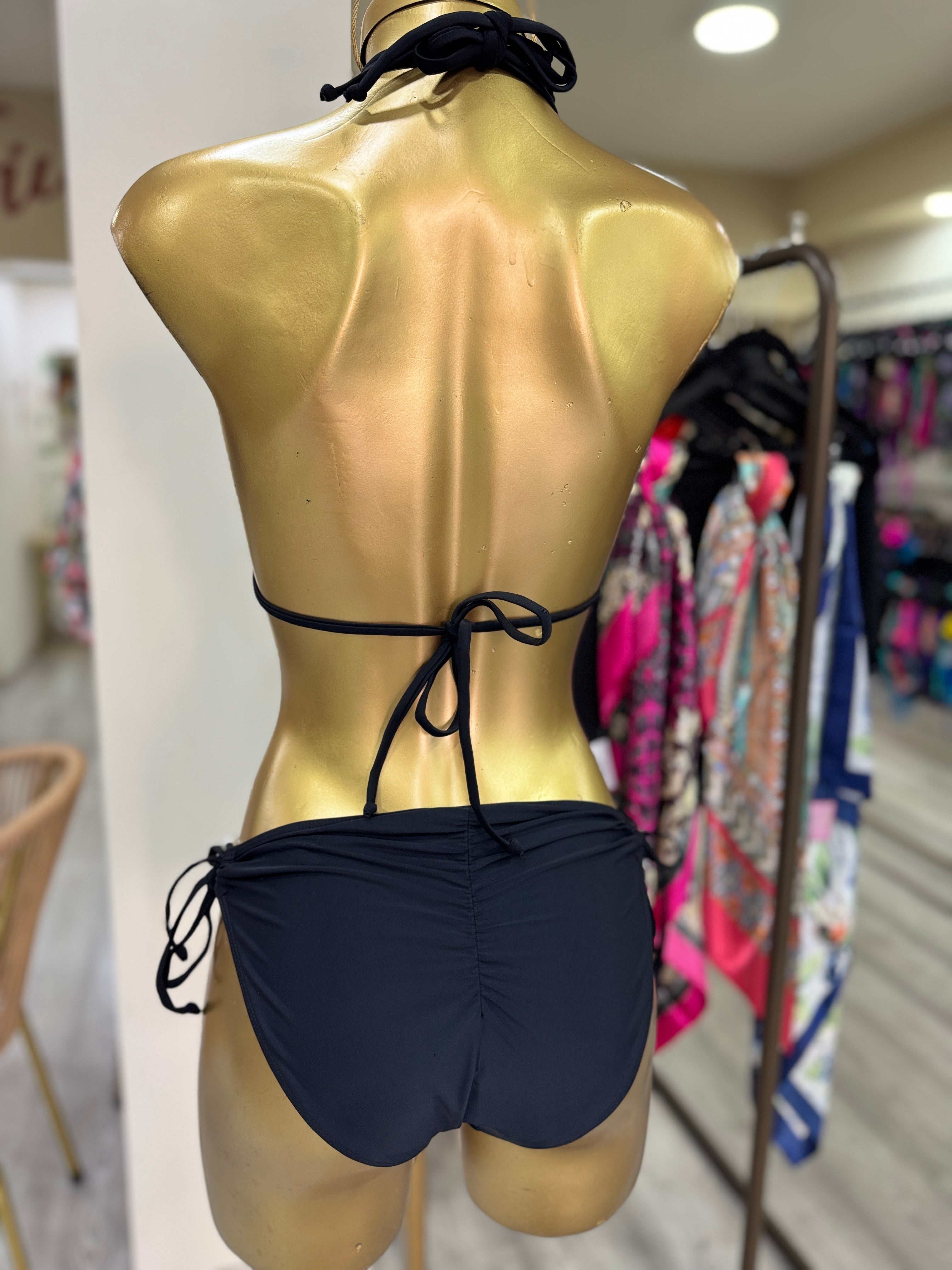 Traje de baño 2 piezas
