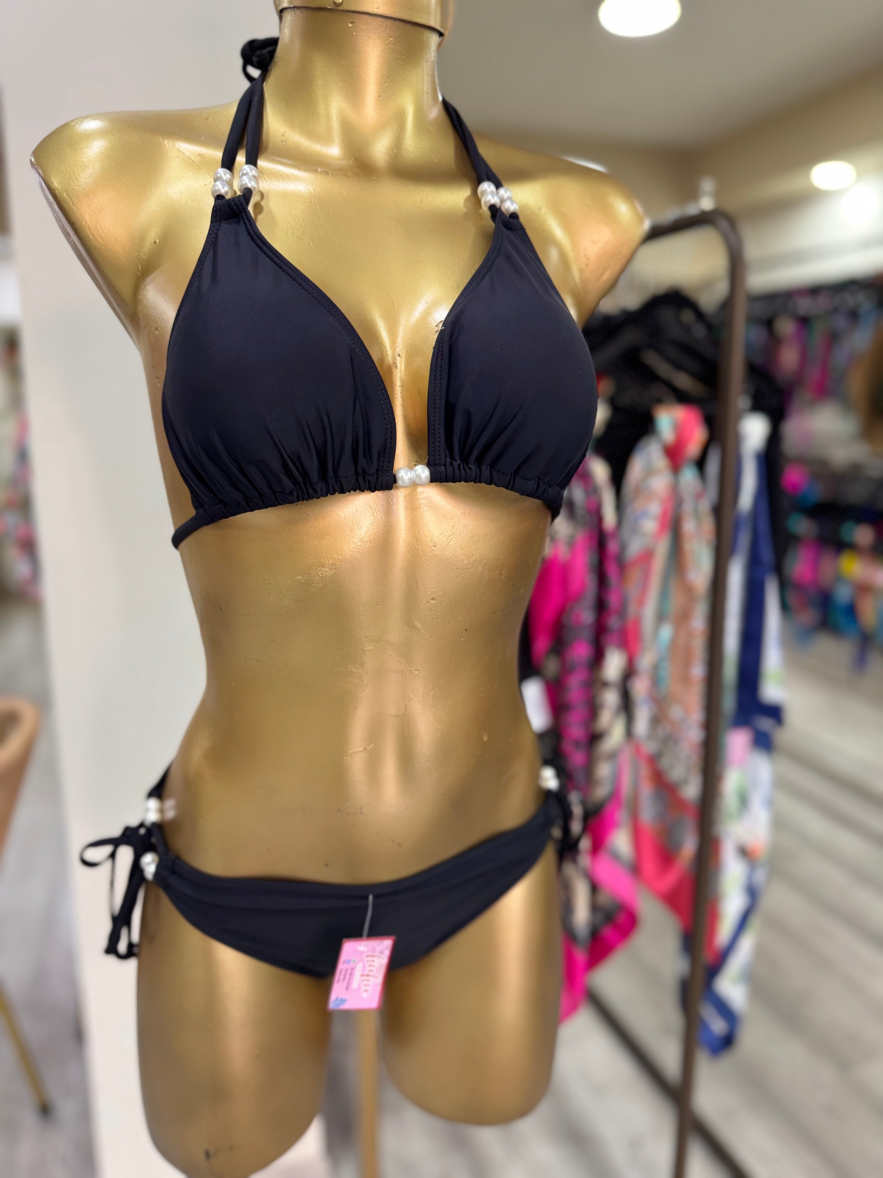 Traje de baño 2 piezas