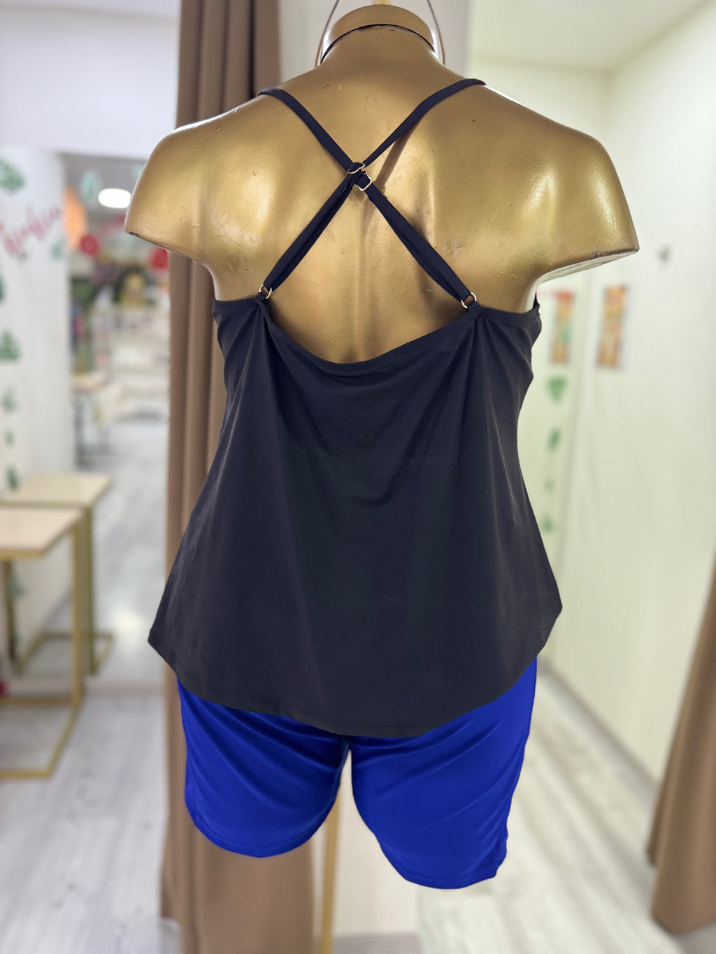 Traje de baño 2 piezas