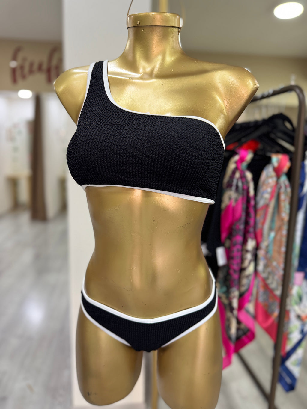 Traje de baño 2 piezas