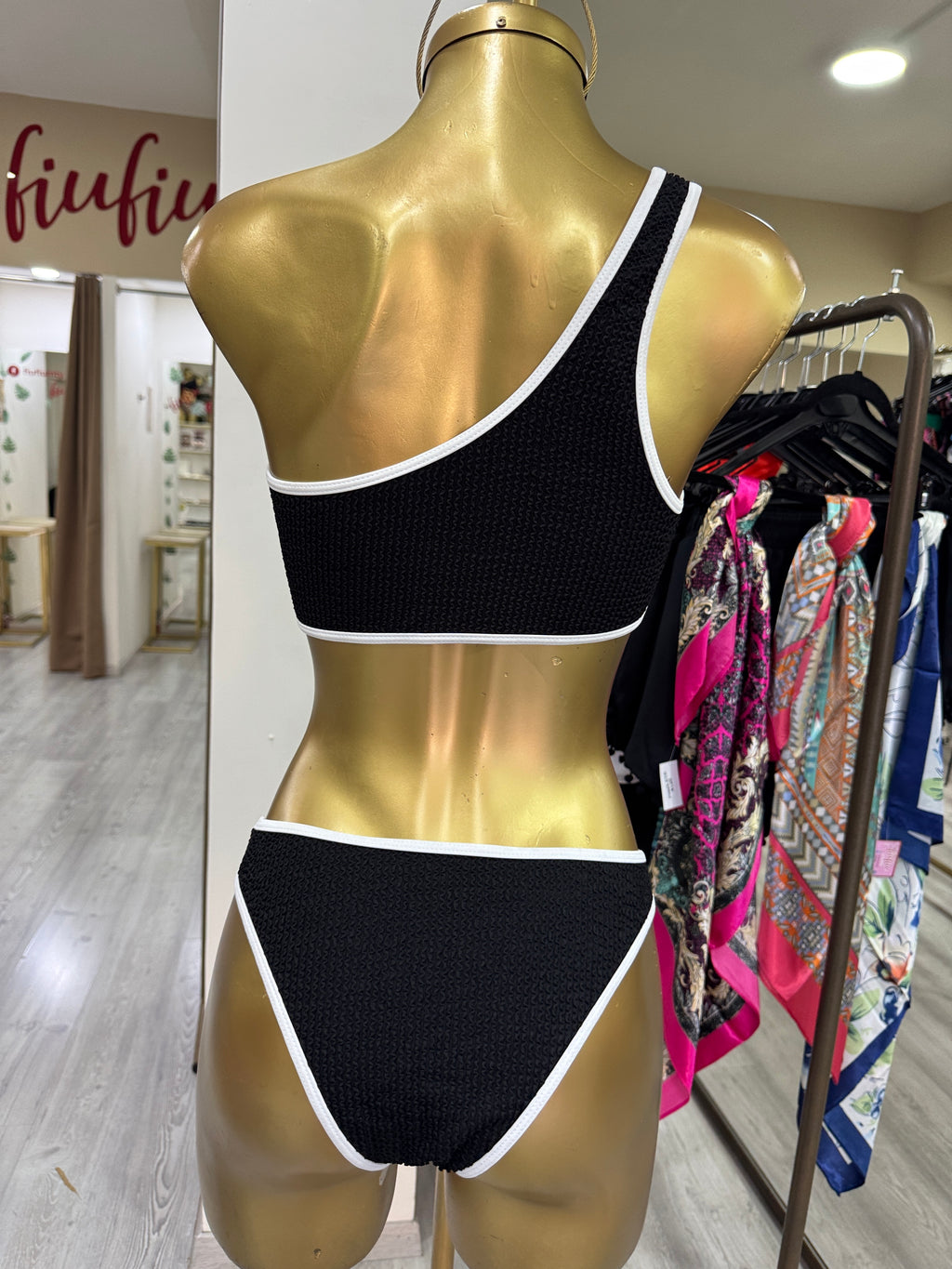 Traje de baño 2 piezas