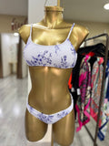 Traje de baño 2 piezas