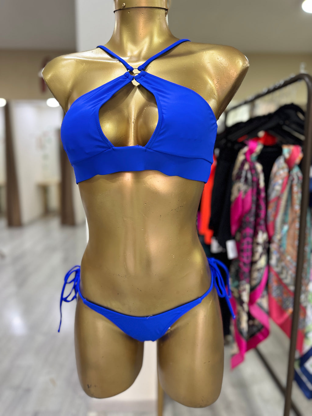 Traje de baño 2 piezas