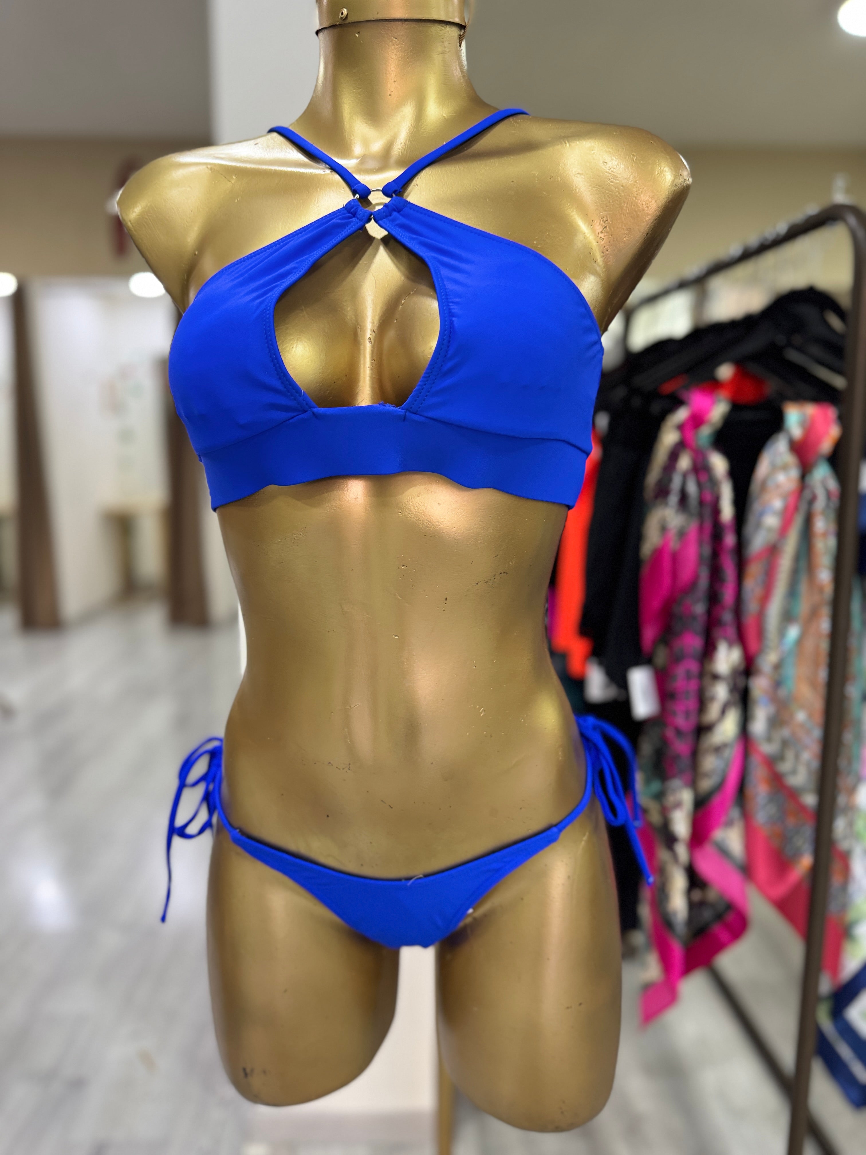 Traje de baño 2 piezas