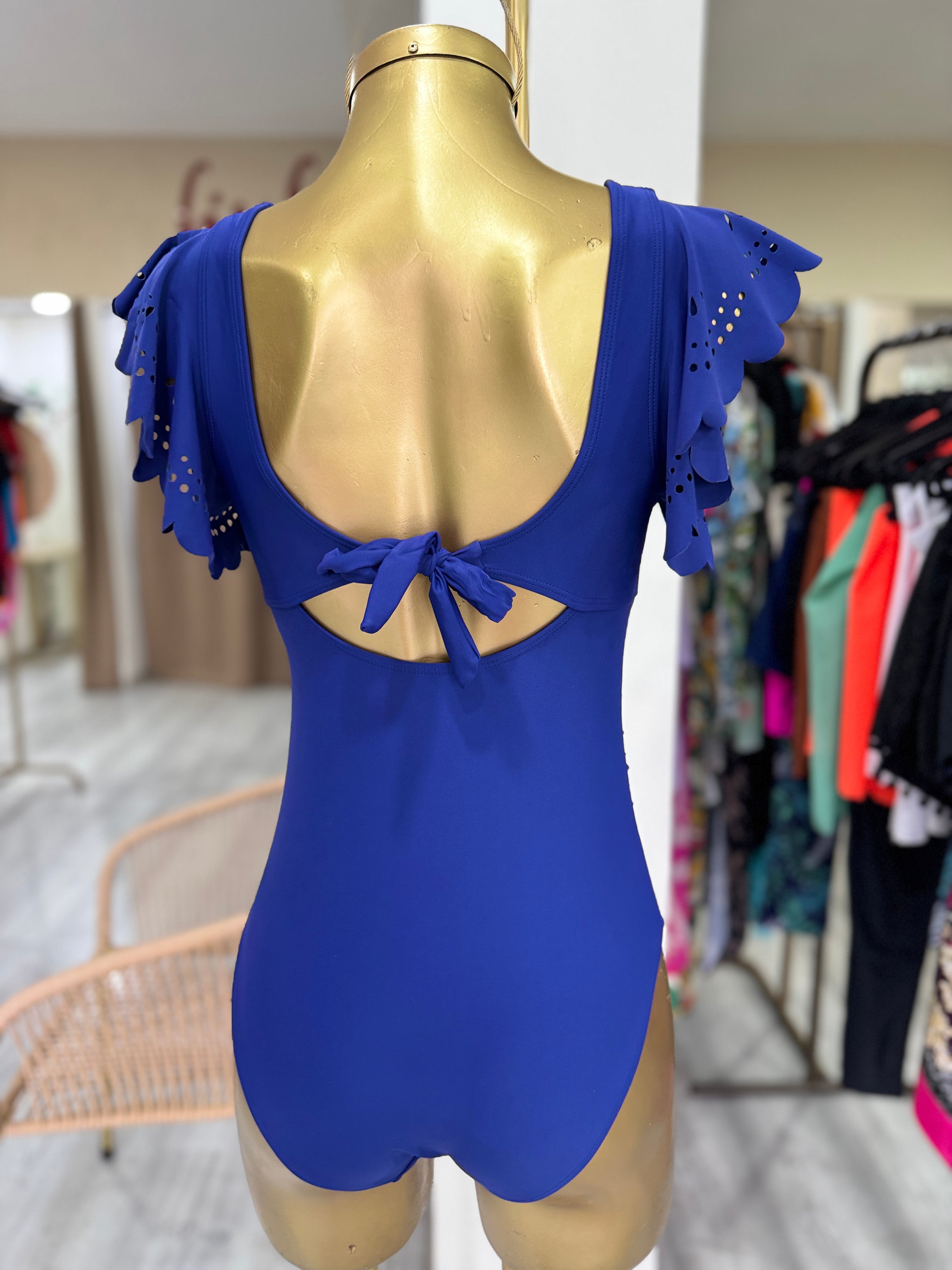 Traje de baño Entero