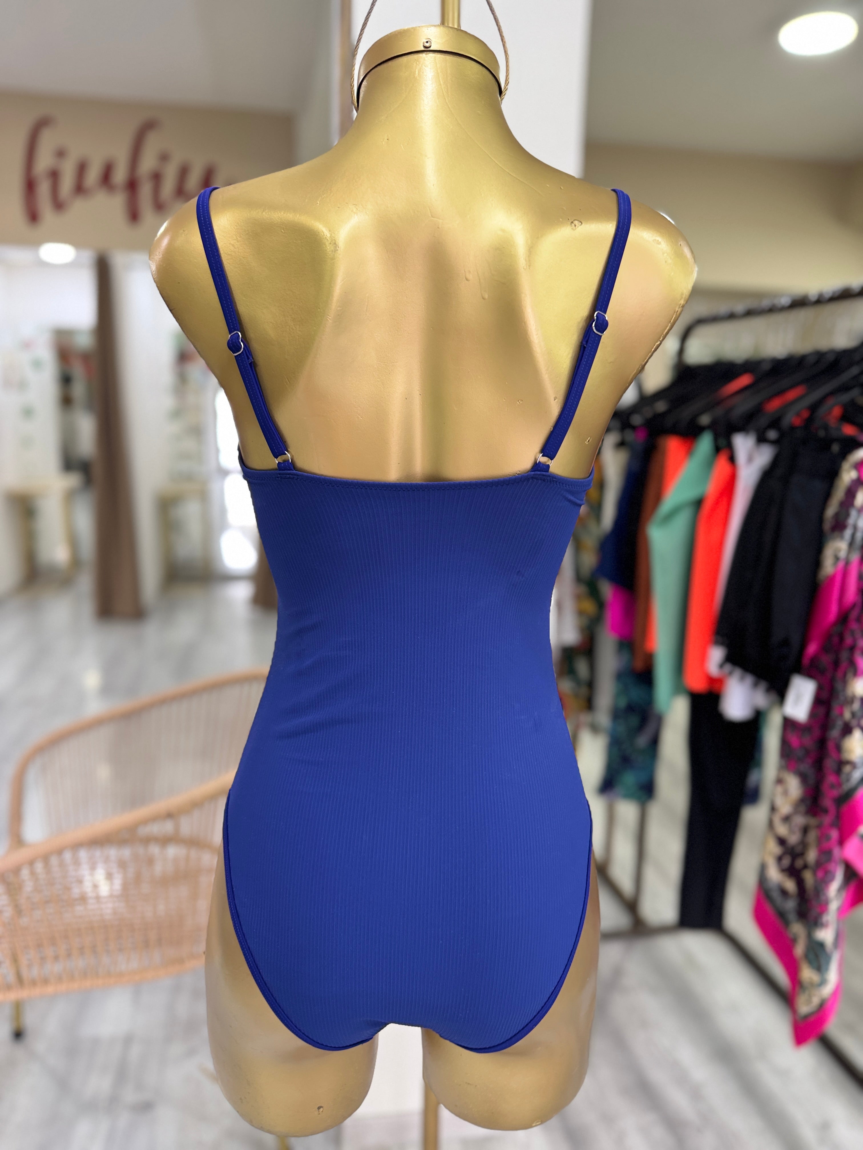 Traje de baño Entero