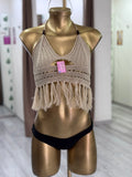 Blusa Cover Up