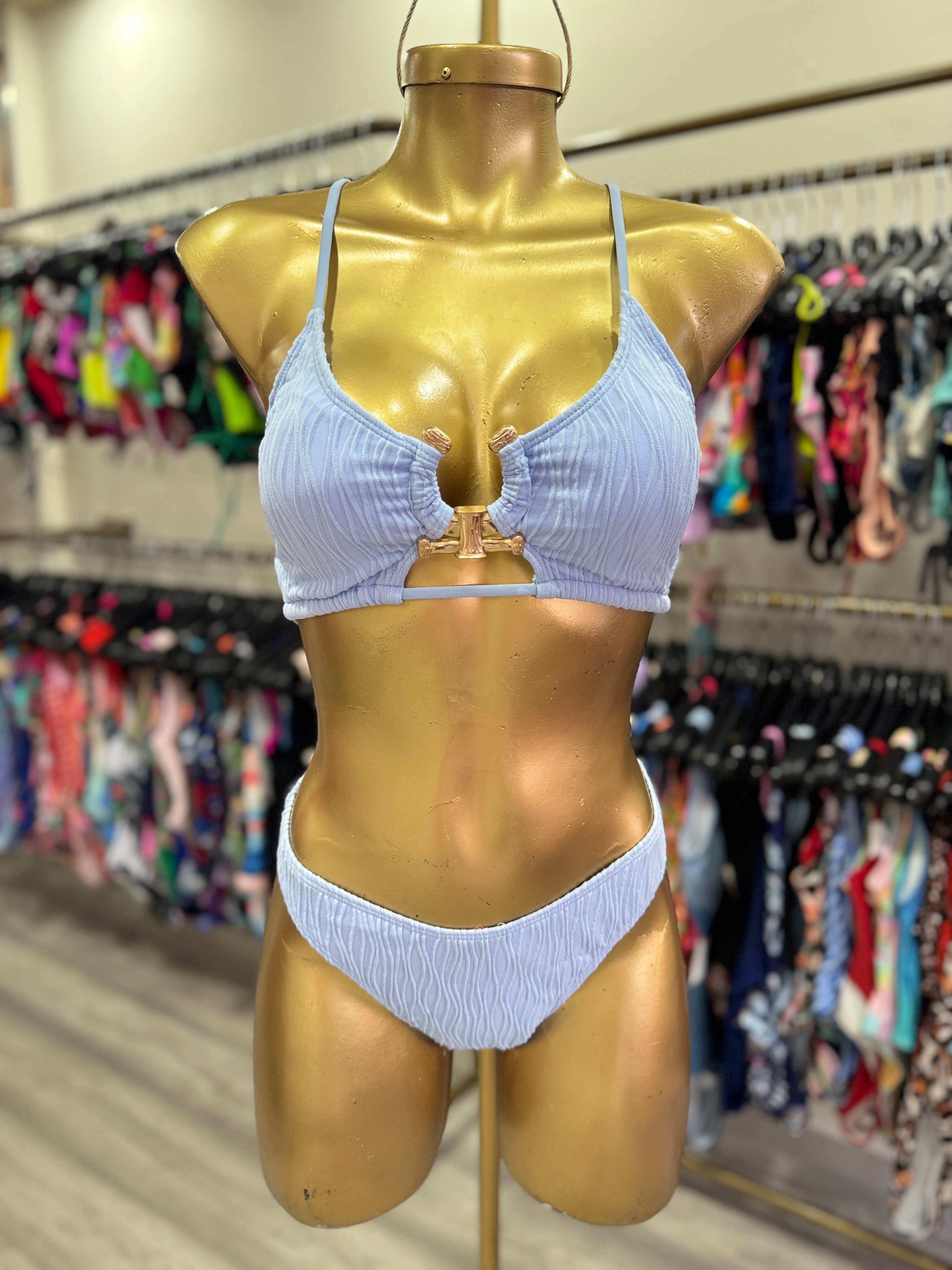 Traje de baño 2 piezas