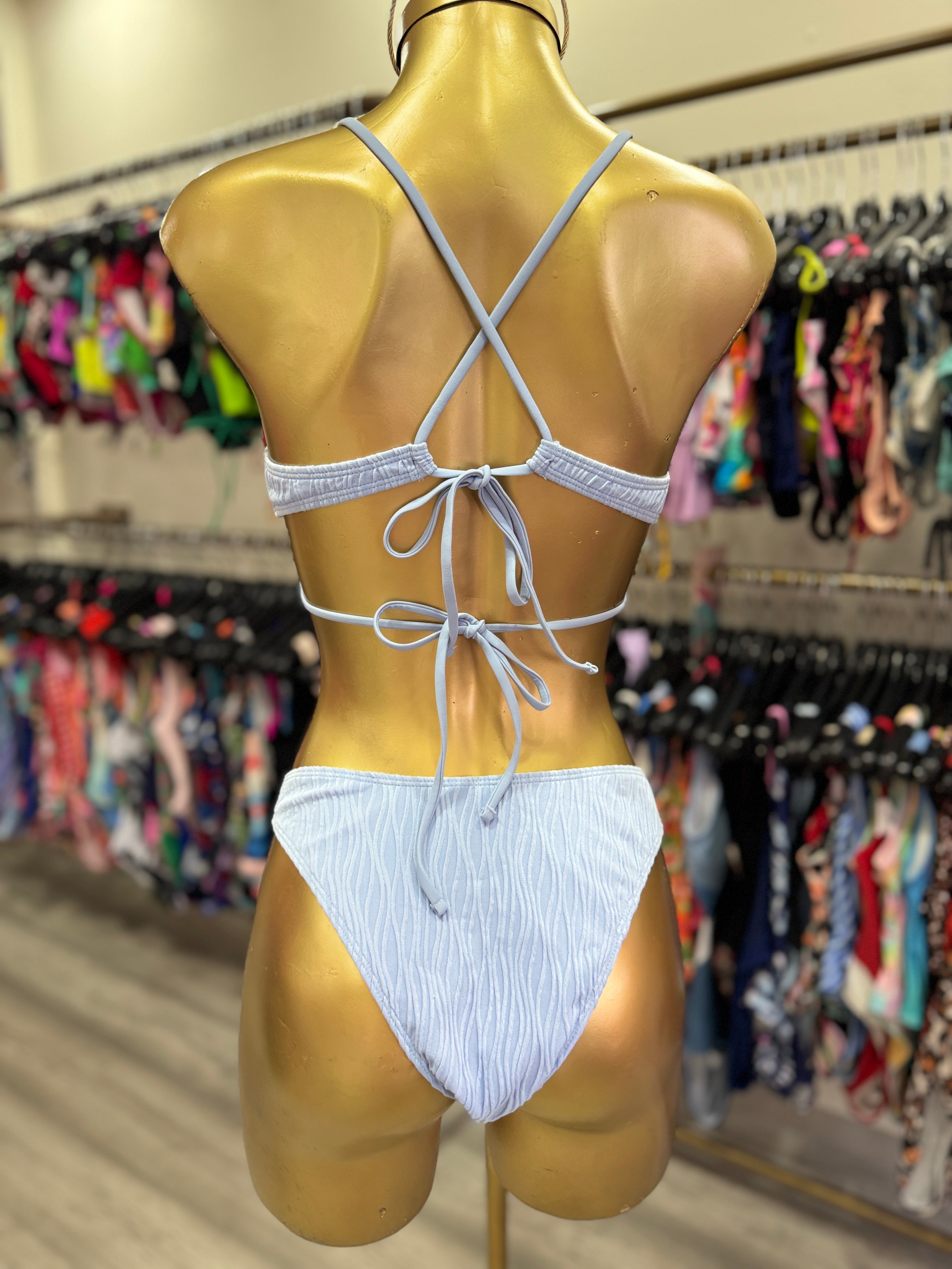 Traje de baño 2 piezas