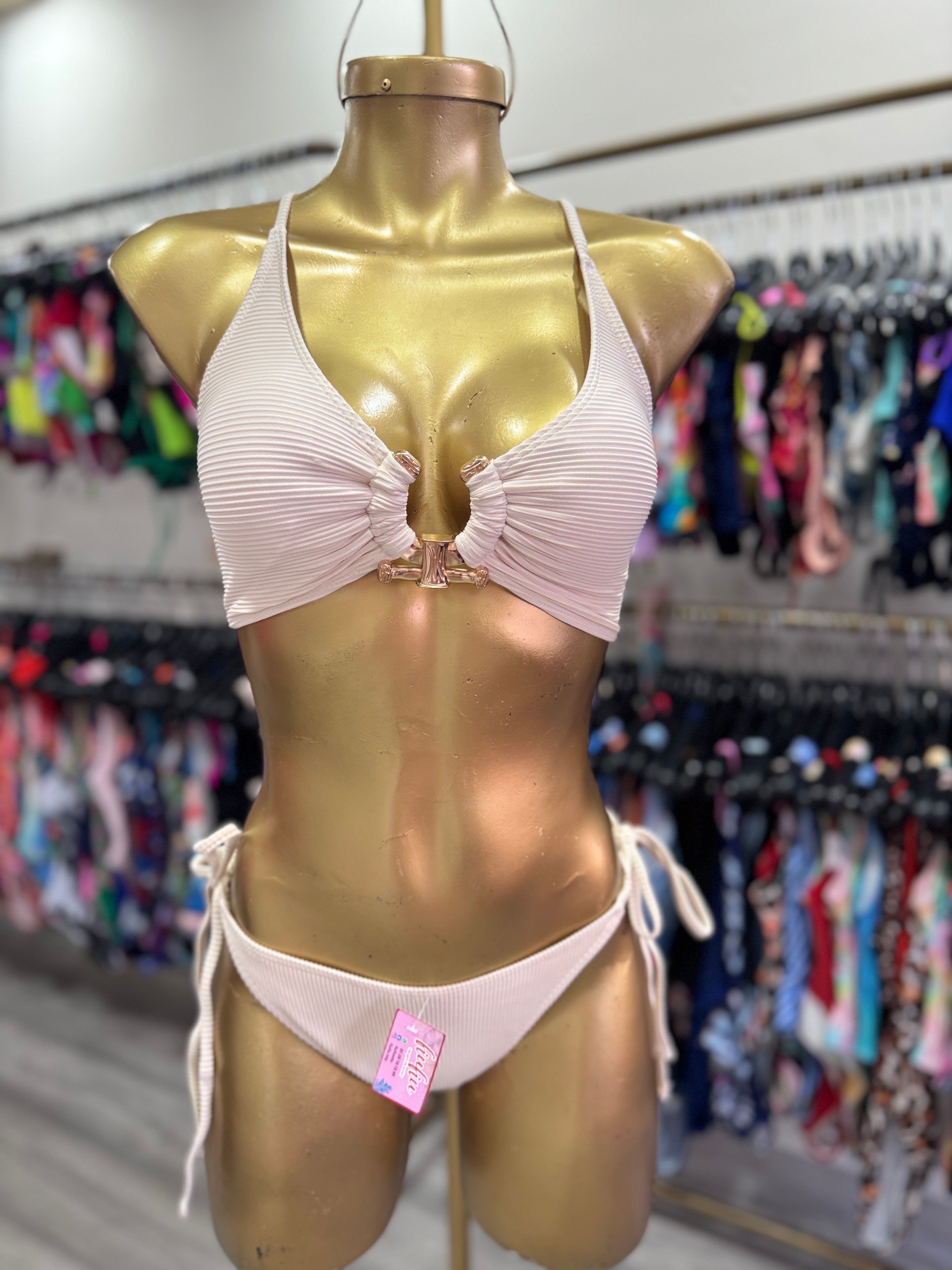 Traje de baño 2 piezas