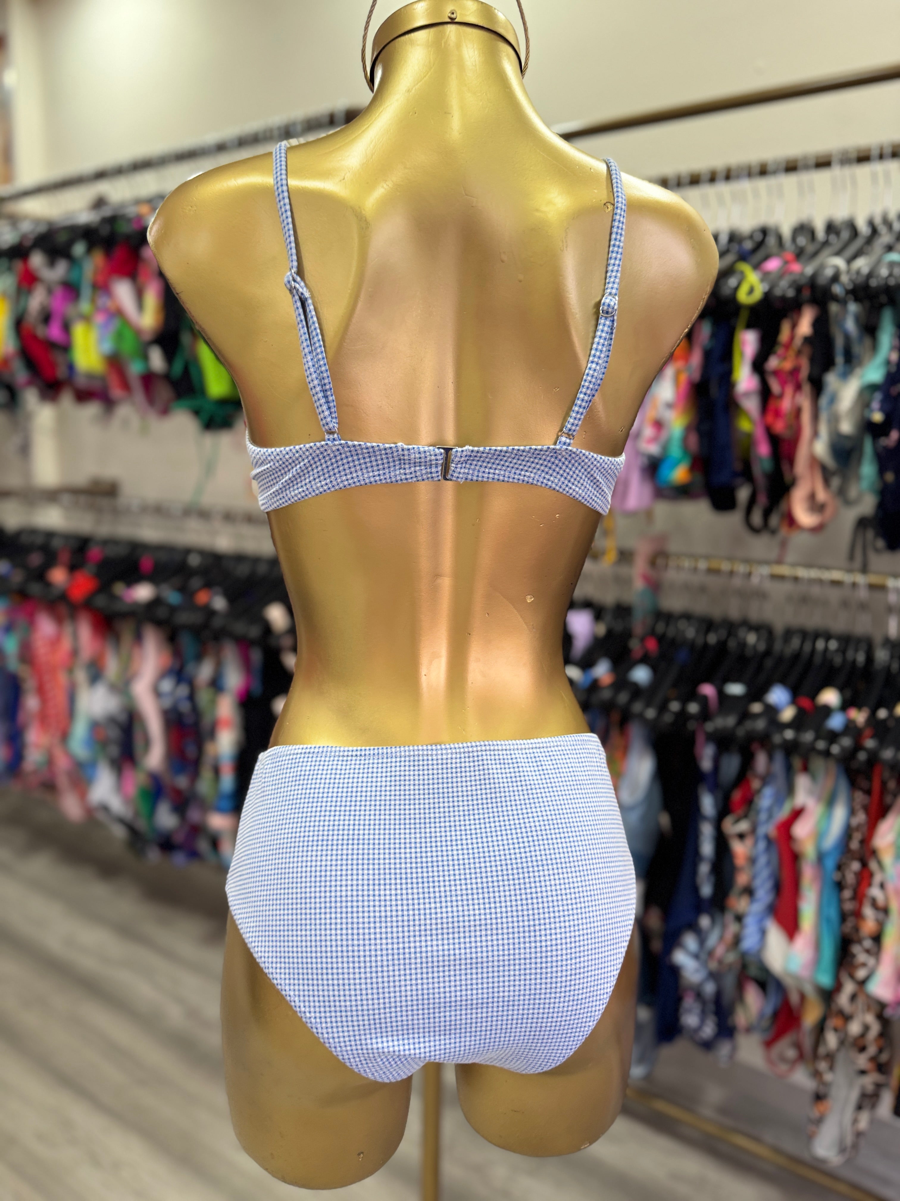 Traje de baño 2 piezas