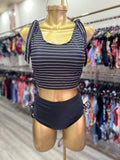 Traje de baño 2 piezas