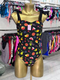 Traje de baño Entero
