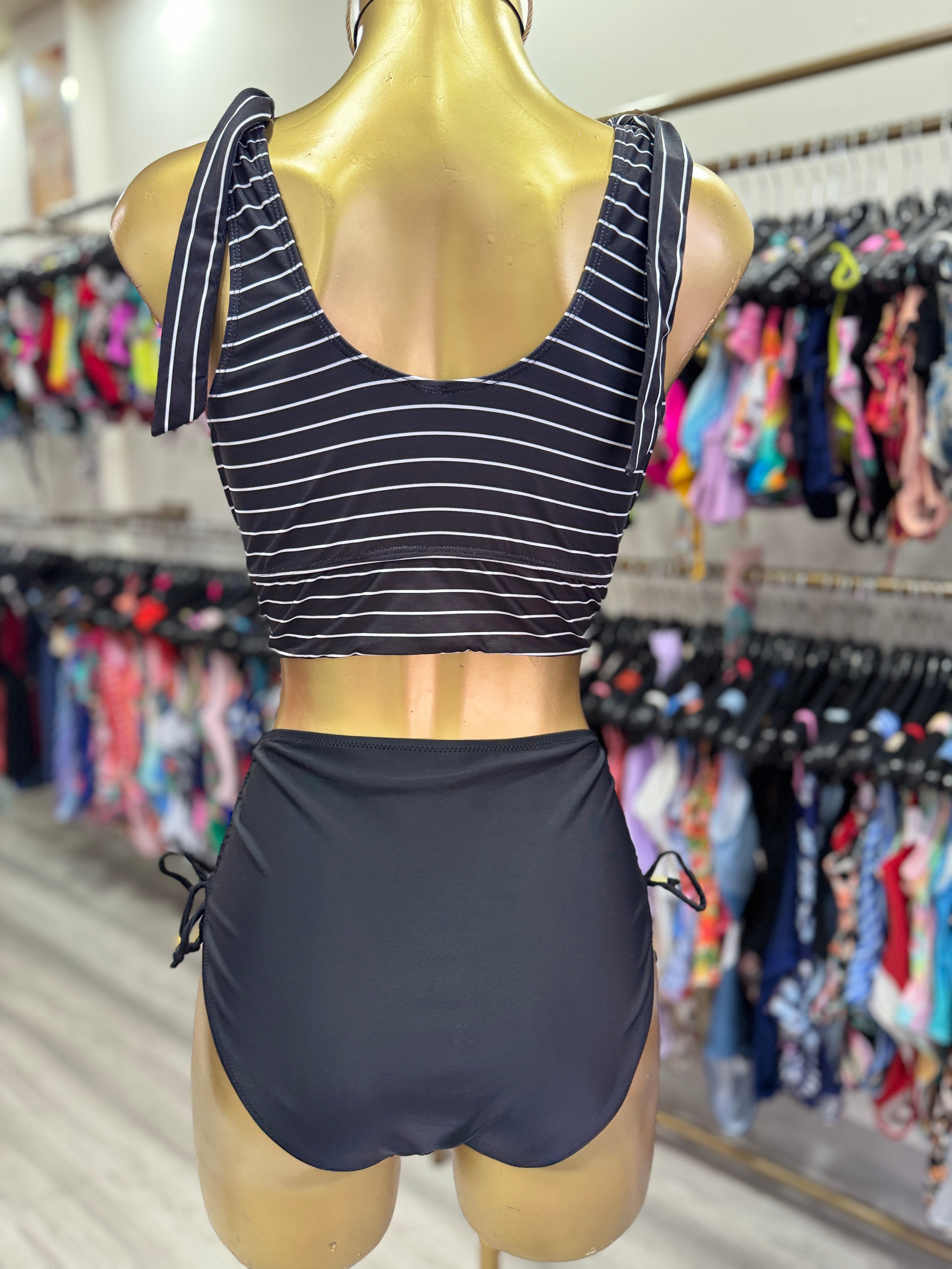 Traje de baño 2 piezas