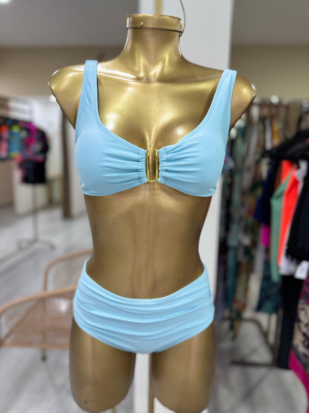 Traje de baño 2 piezas