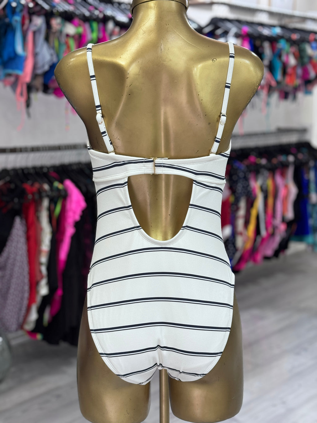 Traje de baño Entero