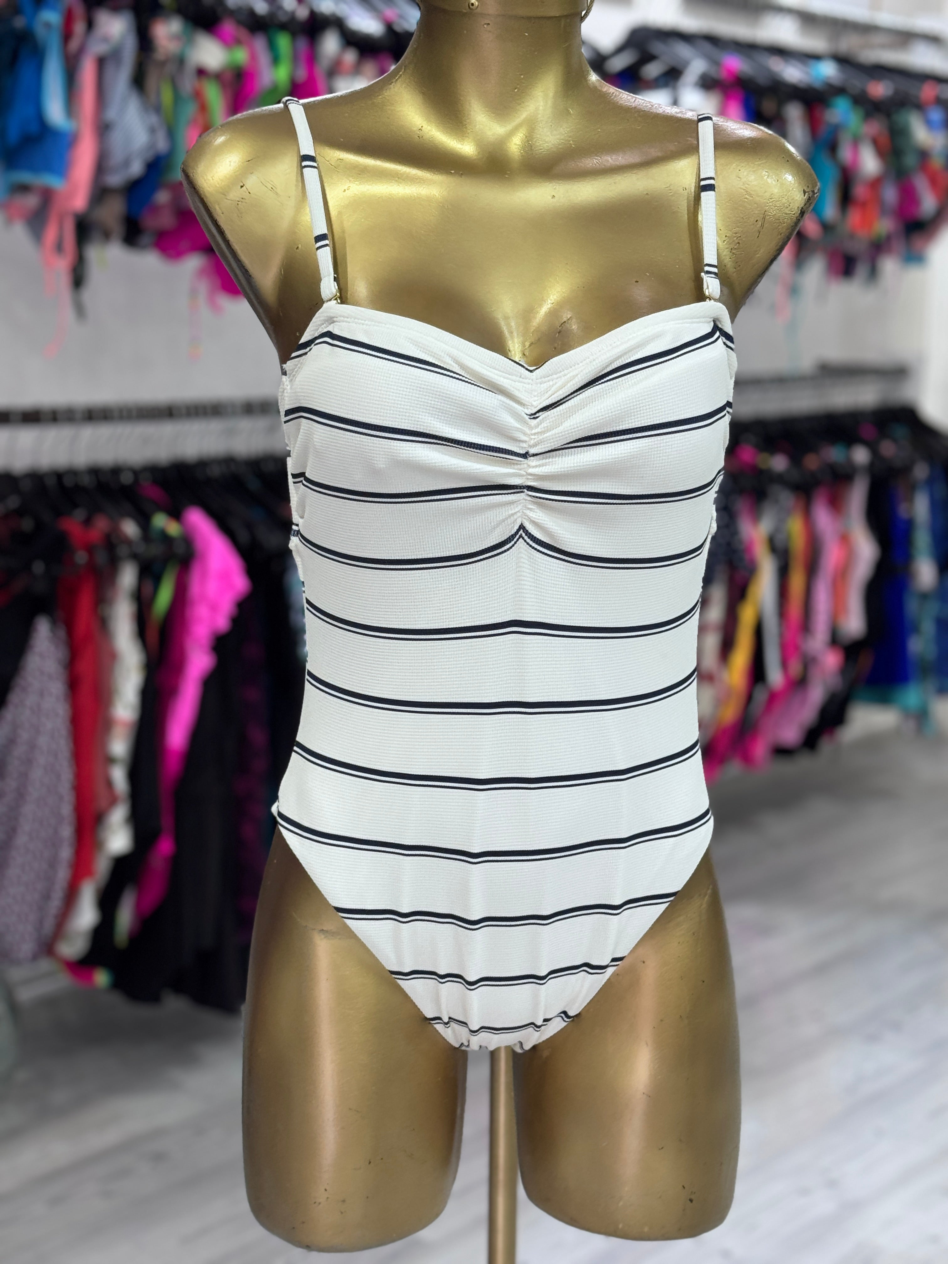 Traje de baño Entero