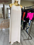 Vestido largo