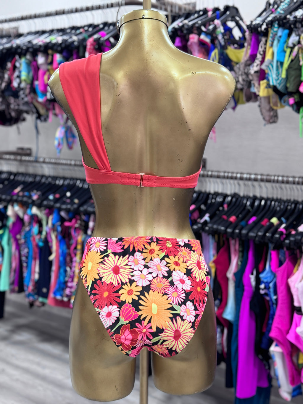 Traje de baño 2 piezas