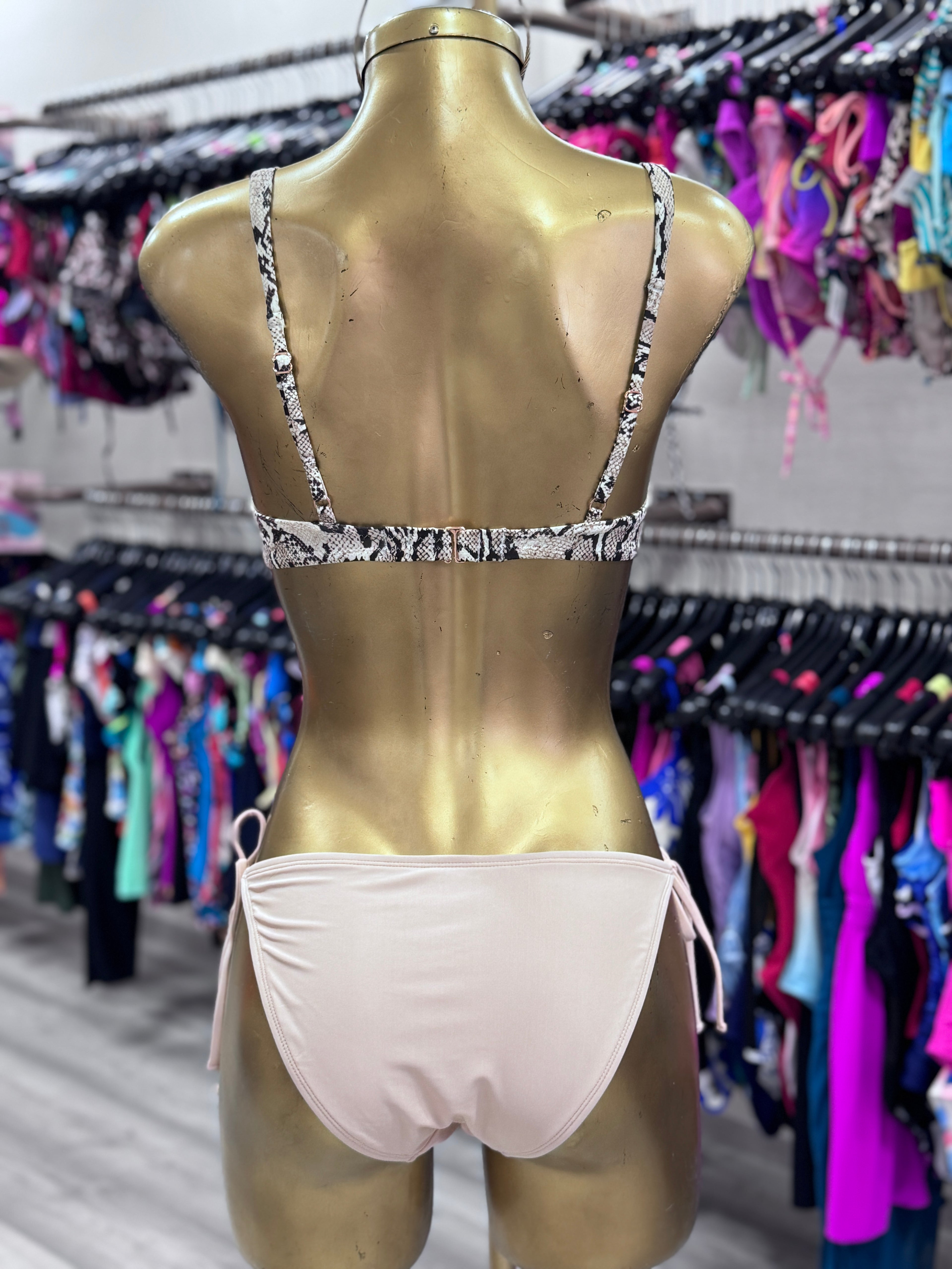 Traje de baño 2 piezas