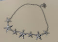 Cinto de estrellas de mar