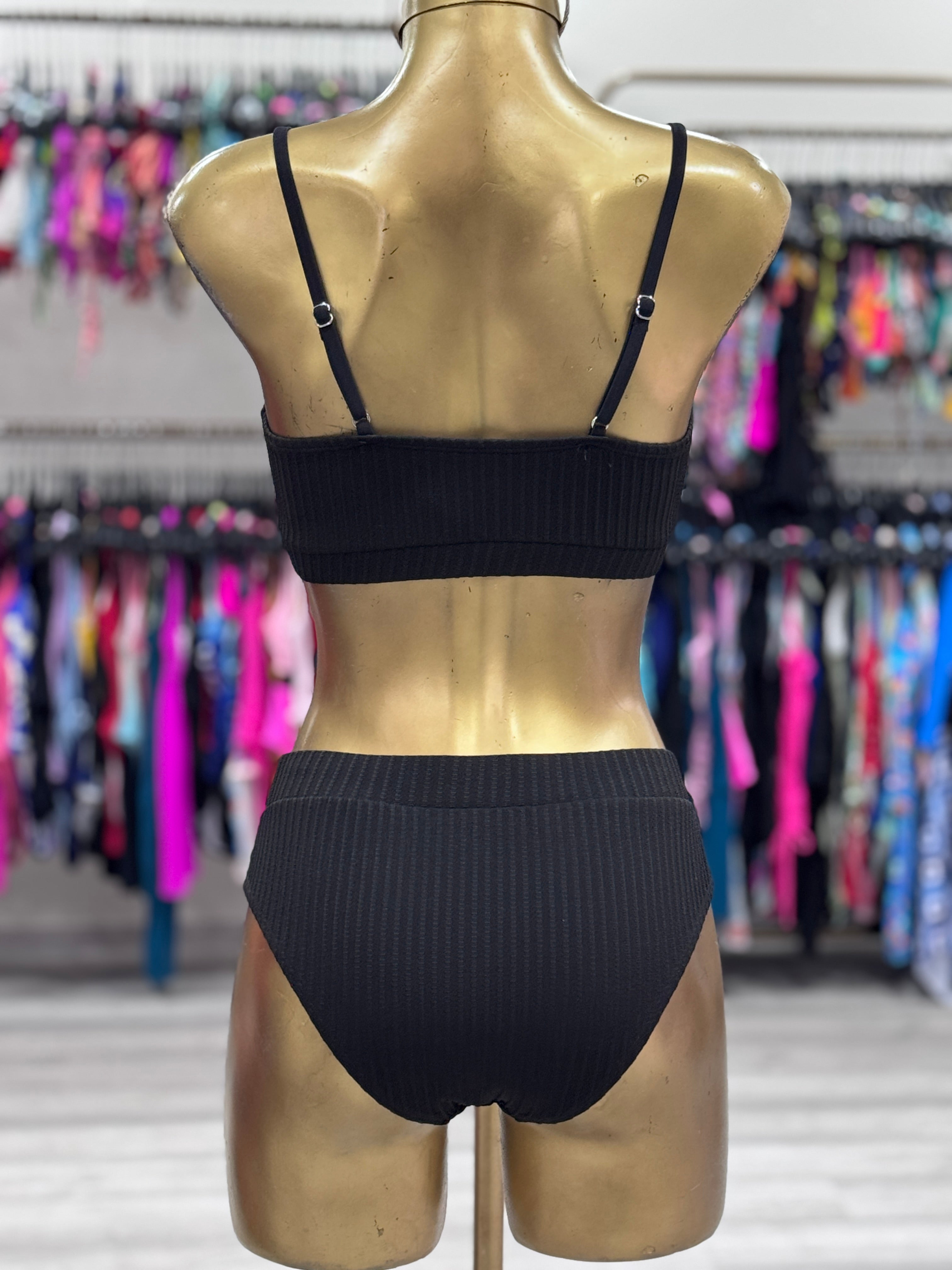 Traje de baño 2 piezas