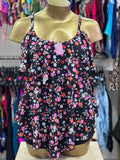 Traje de baño 2 piezas