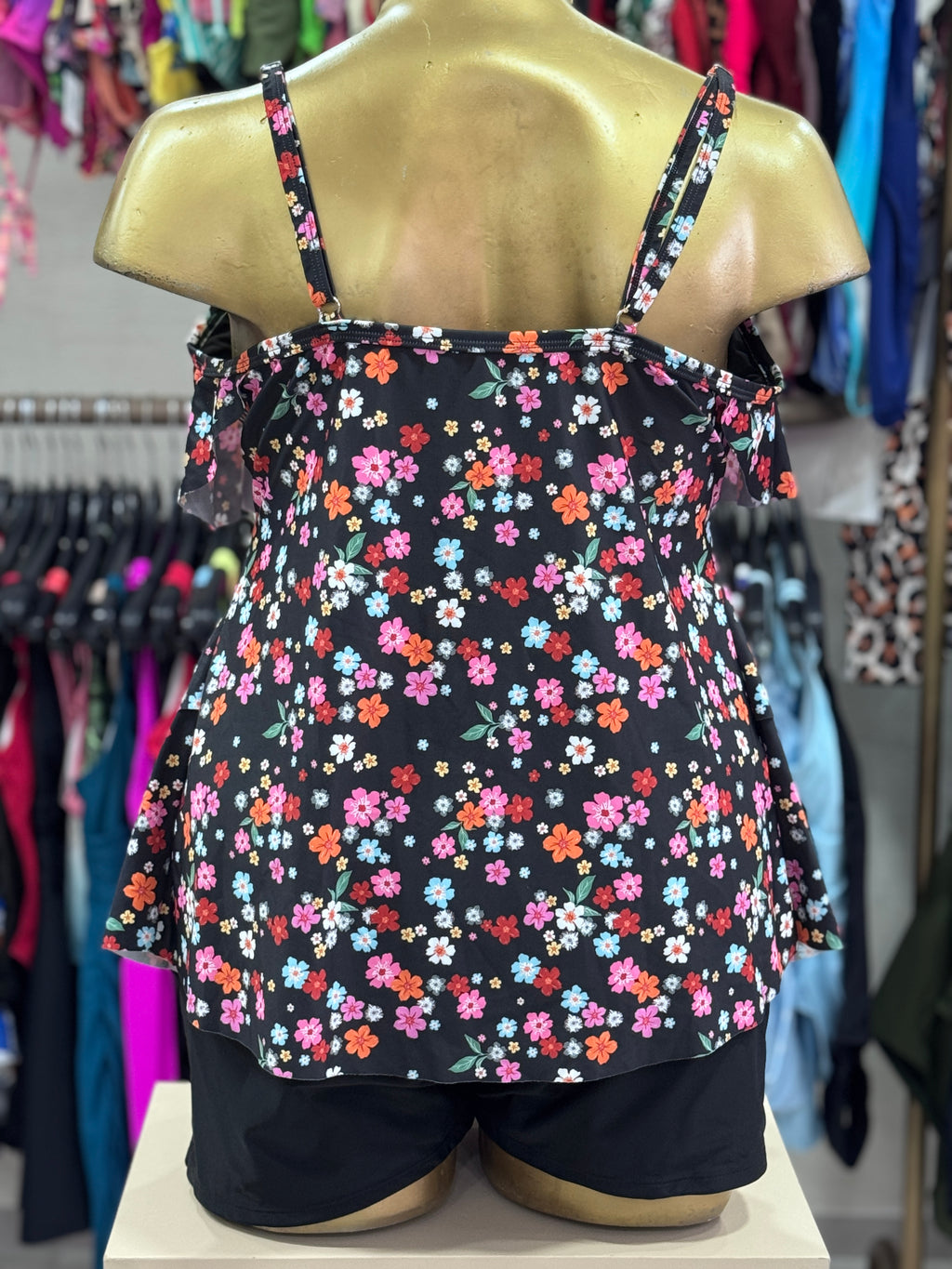 Traje de baño 2 piezas