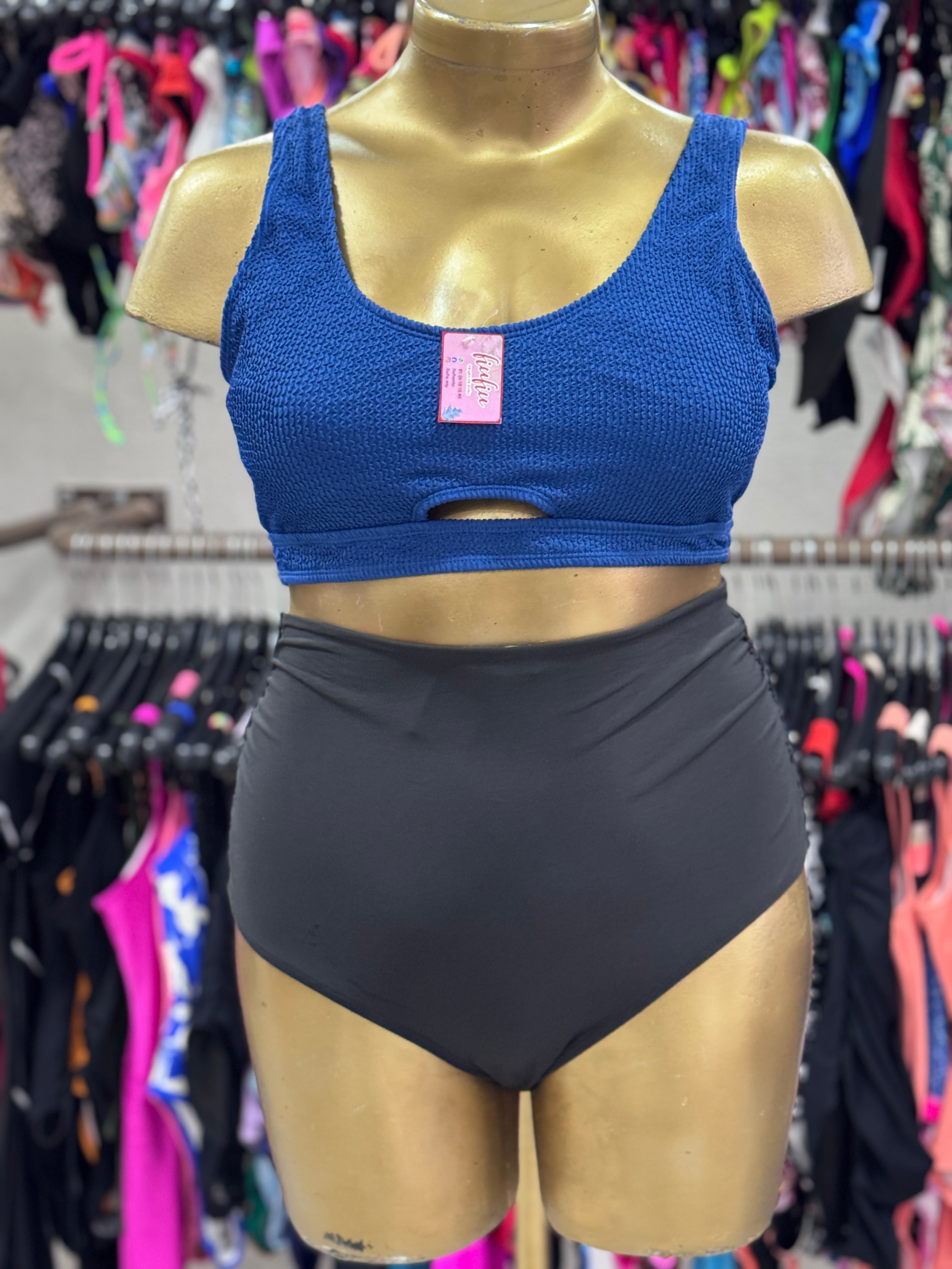 Traje de baño 2 piezas