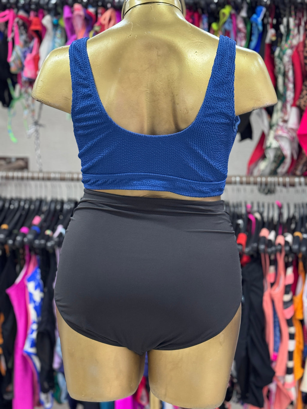 Traje de baño 2 piezas