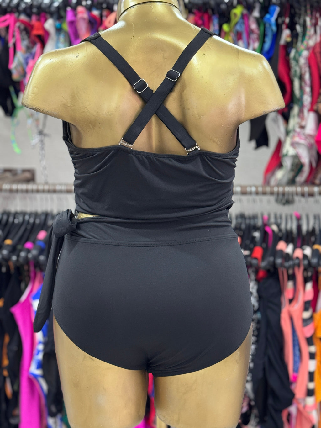 Traje de baño 2 piezas