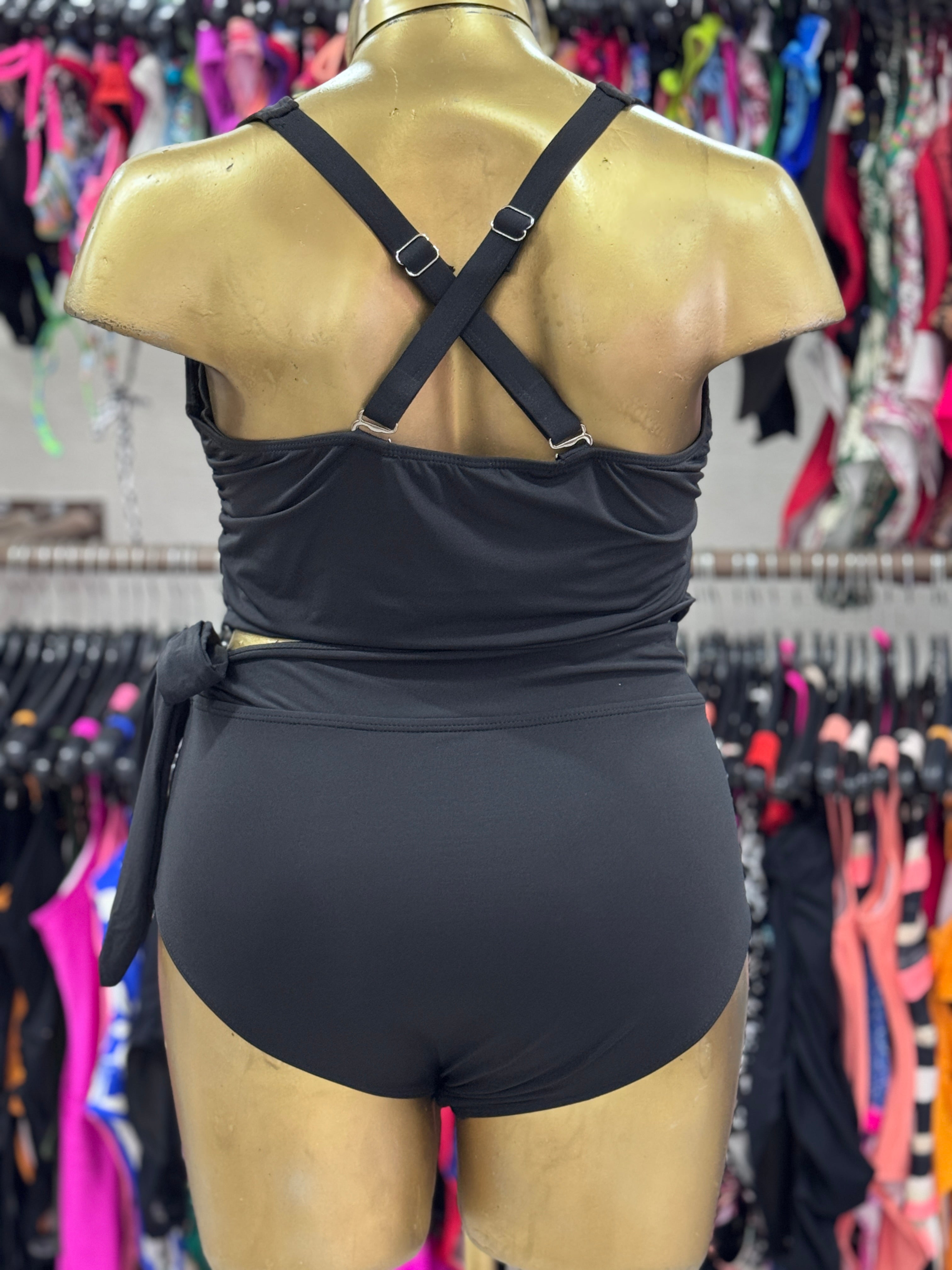 Traje de baño 2 piezas