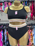 Traje de baño 2 piezas