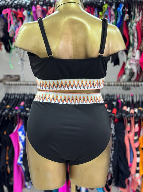 Traje de baño 2 piezas