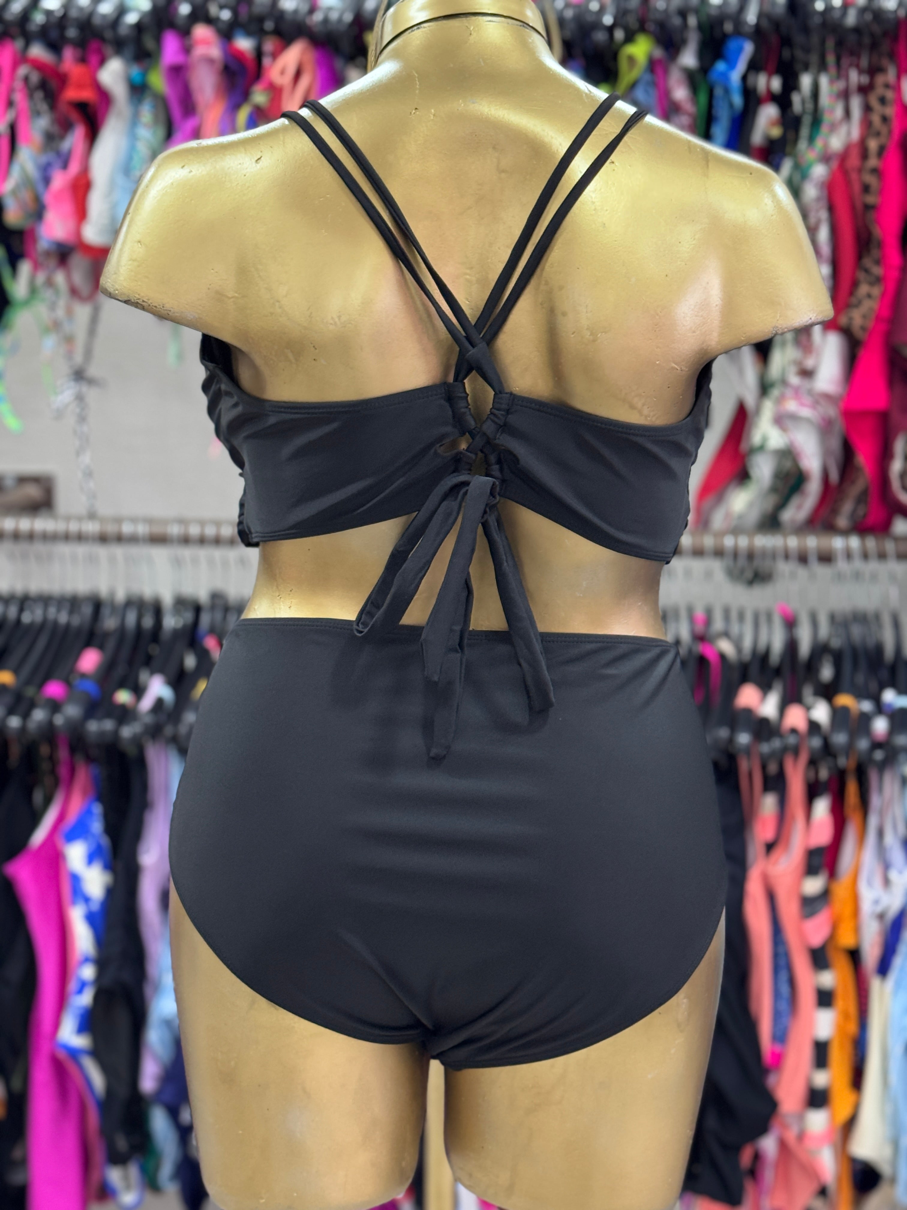 Traje de baño 2 piezas