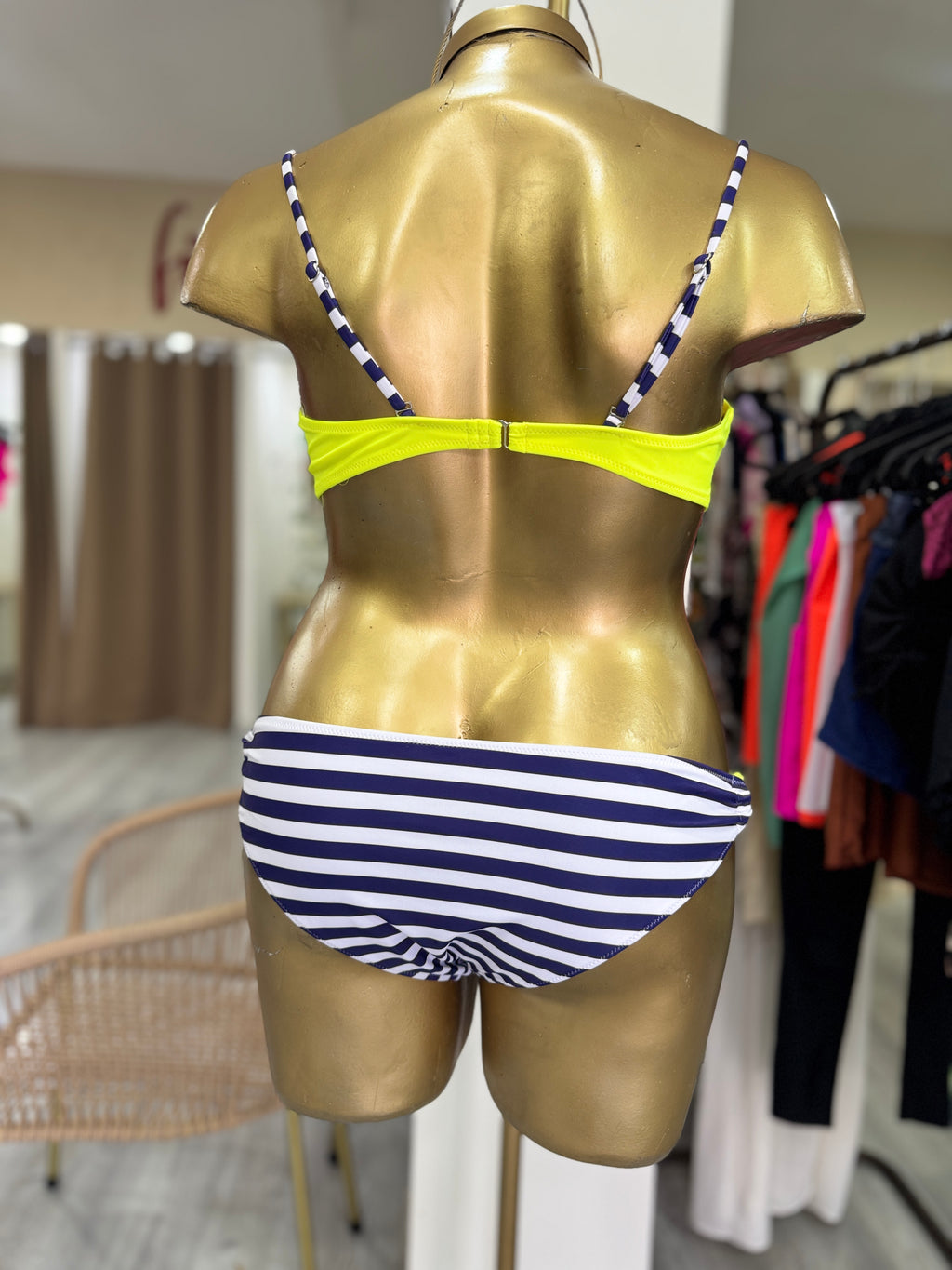 Traje de baño 2 piezas