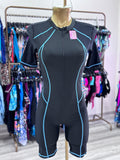 Traje de baño Entero