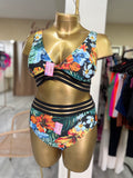 Traje de baño 2 piezas
