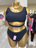 Traje de baño 2 piezas