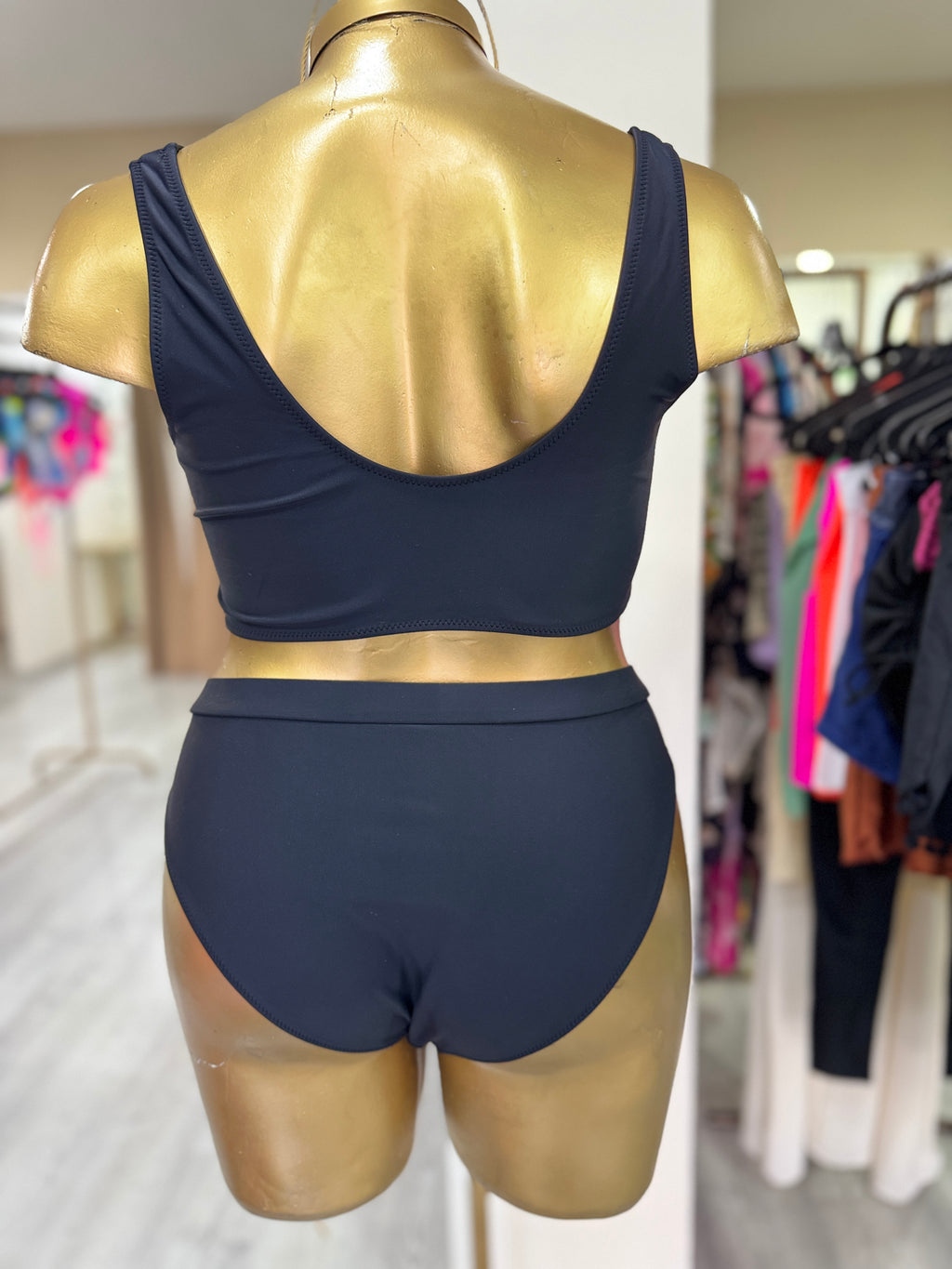 Traje de baño 2 piezas
