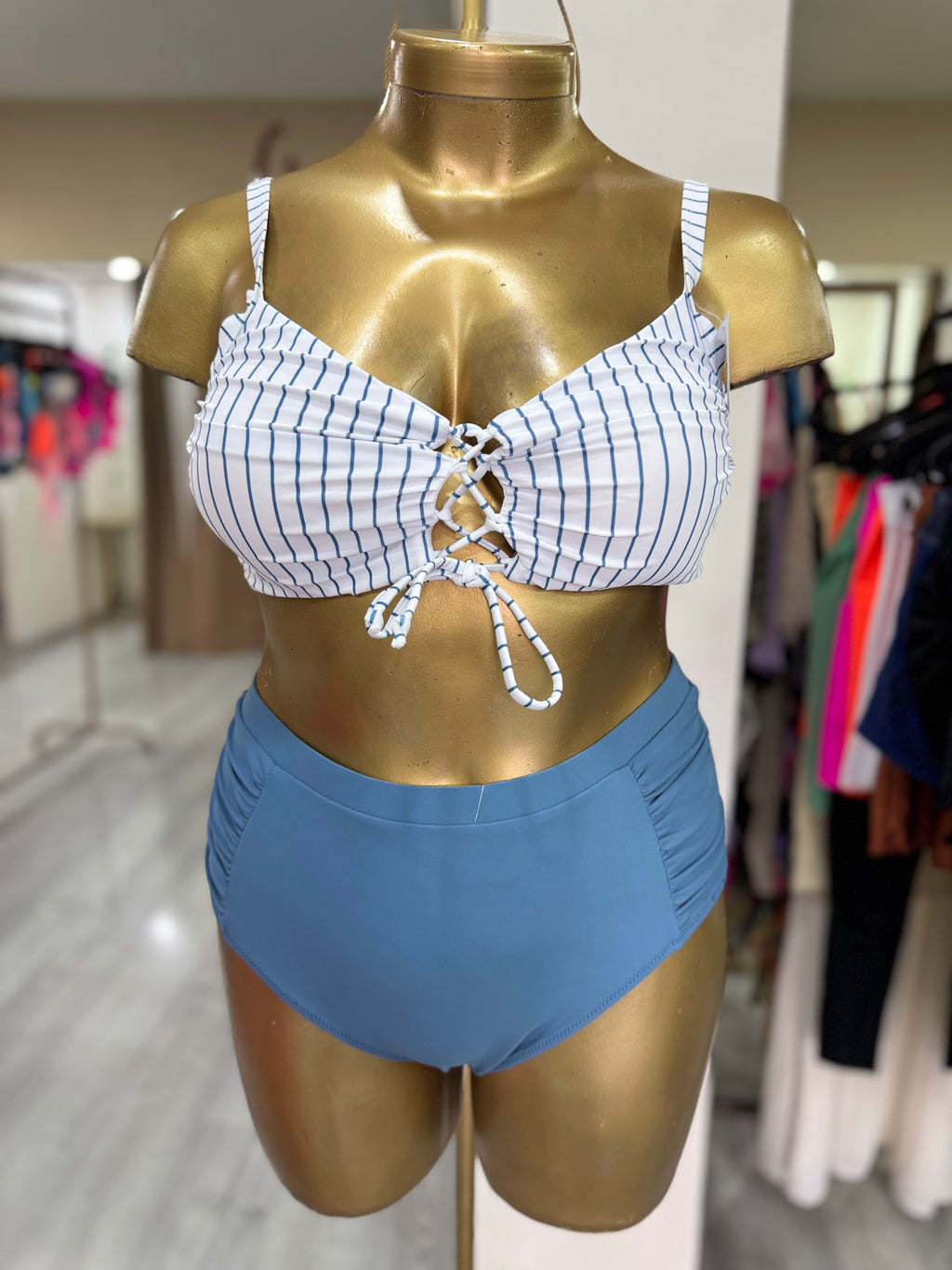 Traje de baño 2 piezas