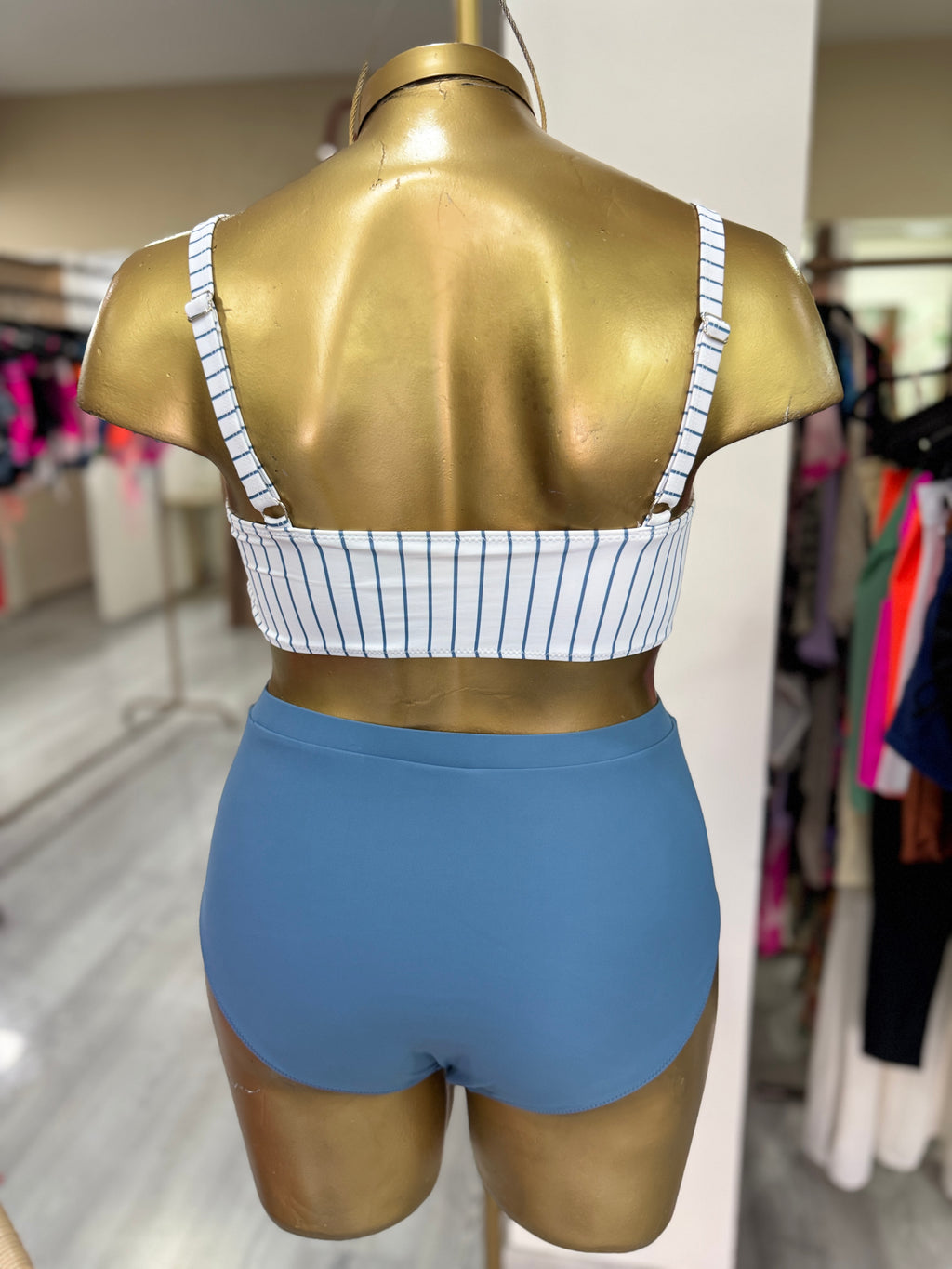 Traje de baño 2 piezas