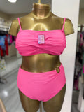 Traje de baño 2 piezas