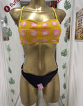 Traje de baño 2 piezas