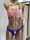 Traje de baño 2 piezas