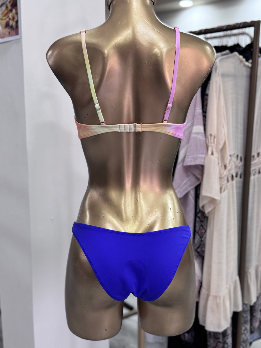 Traje de baño 2 piezas