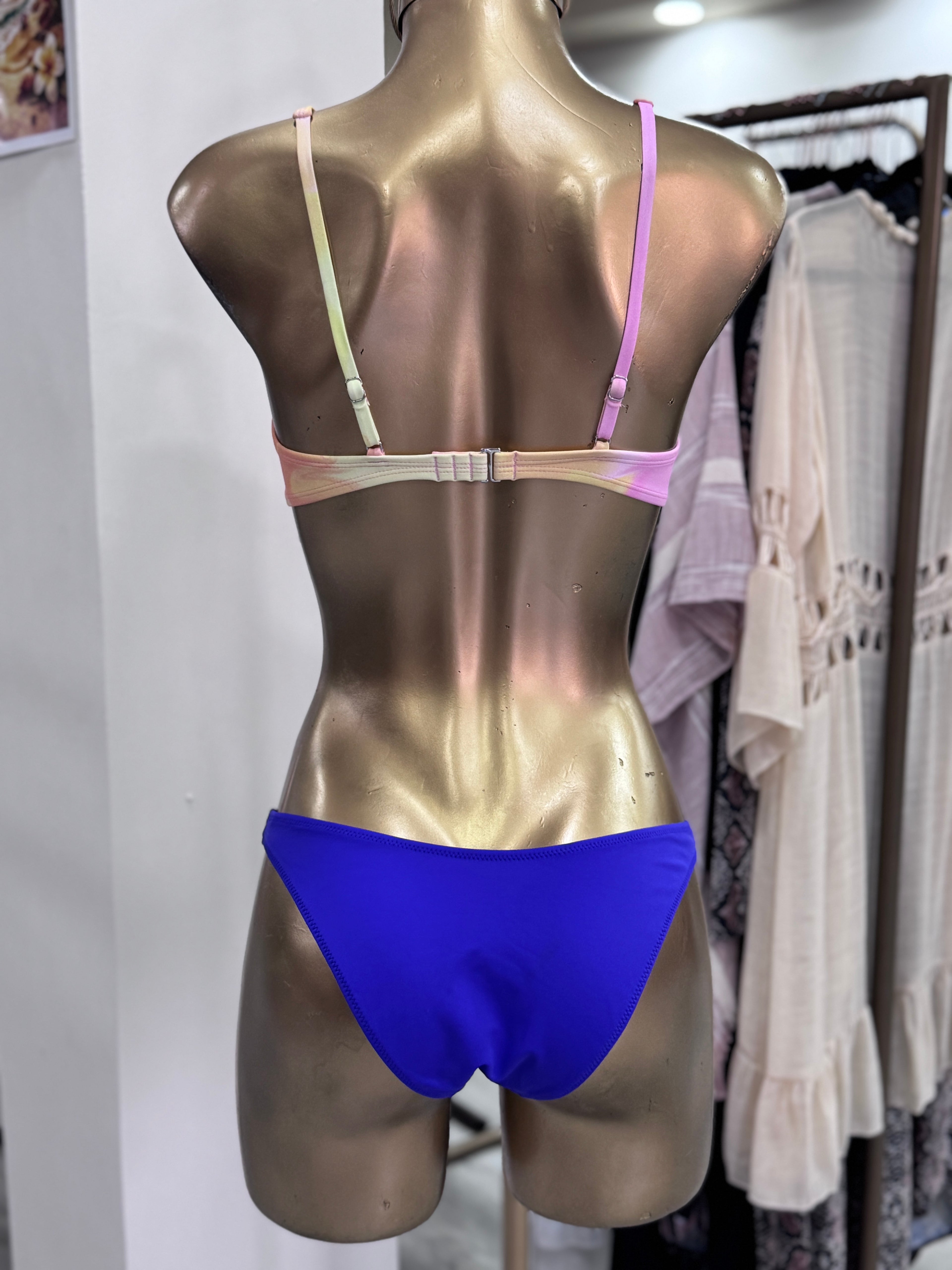 Traje de baño 2 piezas