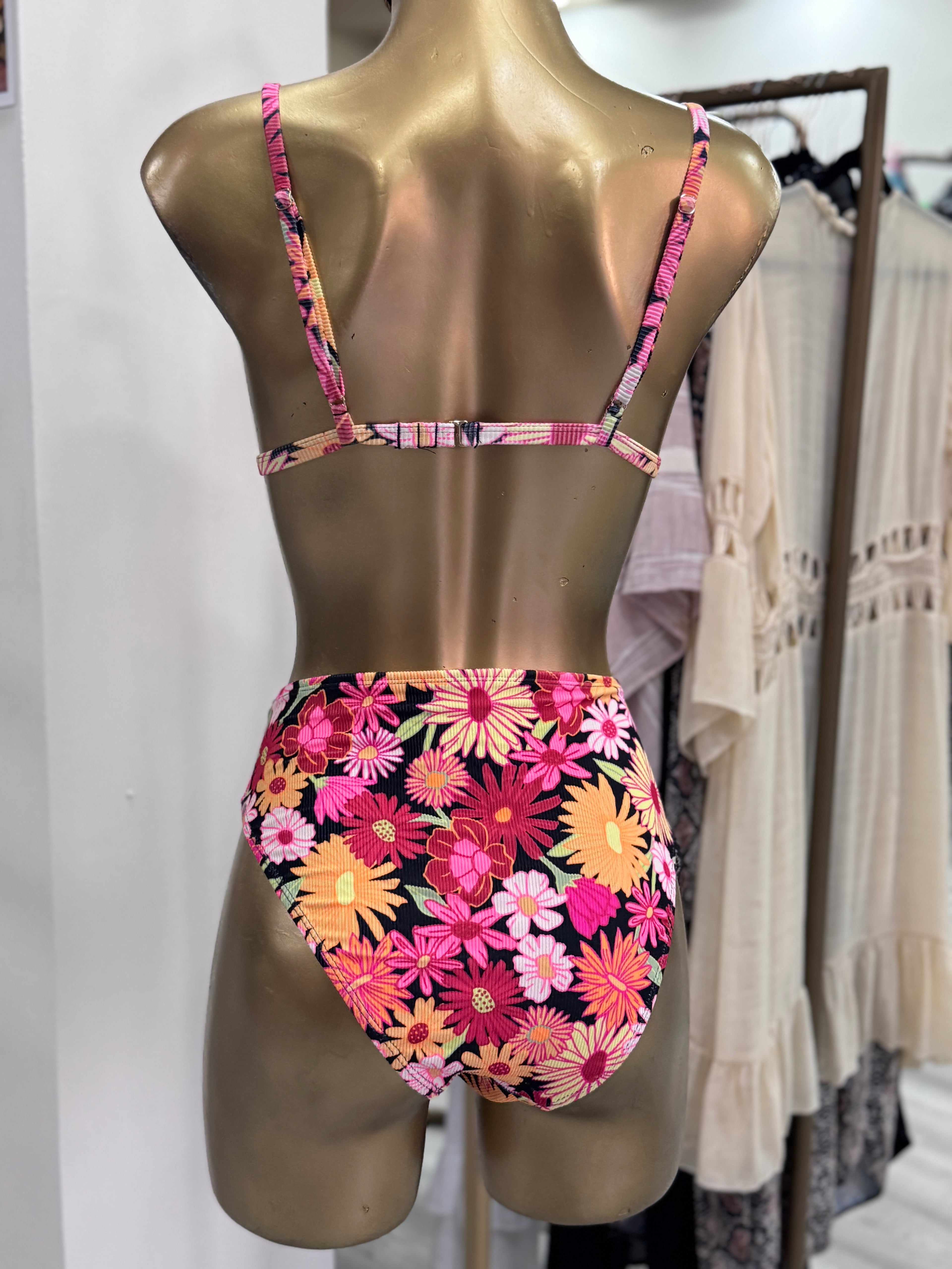 Traje de baño 2 piezas
